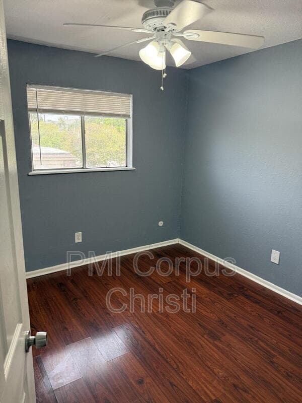 Corpus Christi Condo: 5001 Meandering Lane