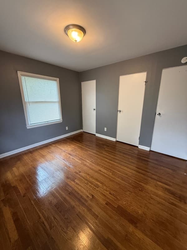 Huntsville House: 2503 Birchfield Street NW