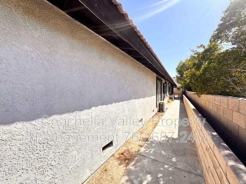 Desert Hot Springs House: 12800 Quinta Way
