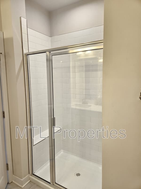Charlotte Townhome: 3712 Ellington Street - 1
