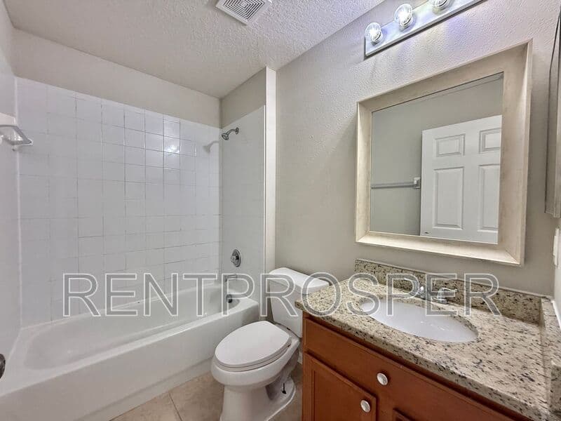 Kissimmee House: 4059 Sunny Day Way