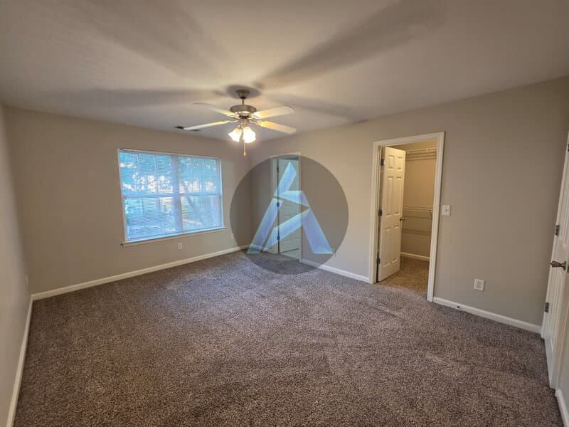 Acworth Townhome: 4721 Liberty Square Drive