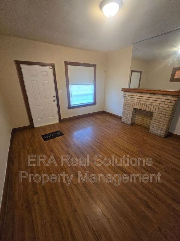 Columbus Condo: 52 N Ogden Rd