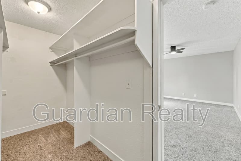 Las Vegas Townhome: 3251 Longford Way