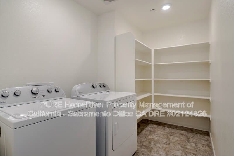 Rancho Cordova House: 3238 Nathrop Way