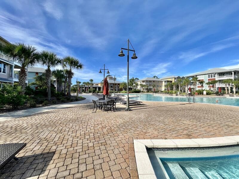 Panama City Beach Condo: 8700 Front Beach Road - 1