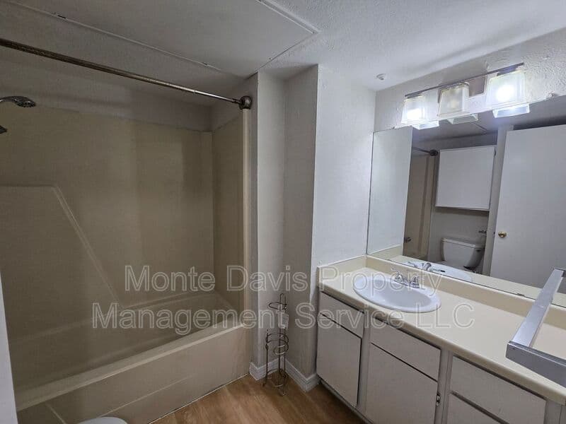 Austin Condo: 513 South Park Drive