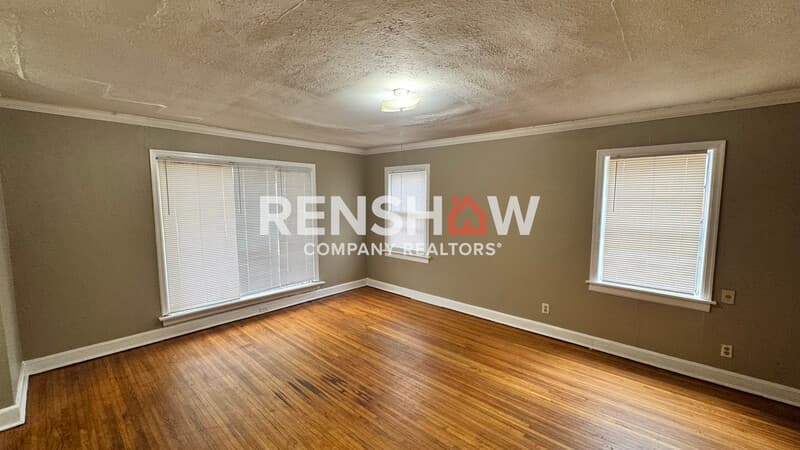 Memphis House: 2667 Lowell Ave