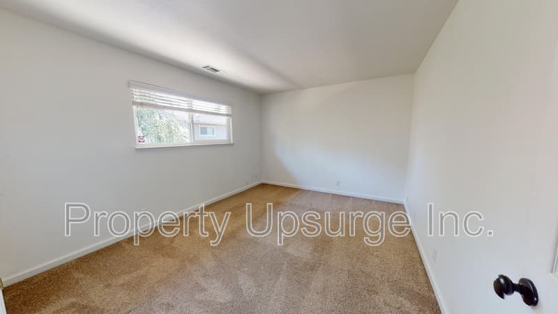 Redding Condo: 3220 C St