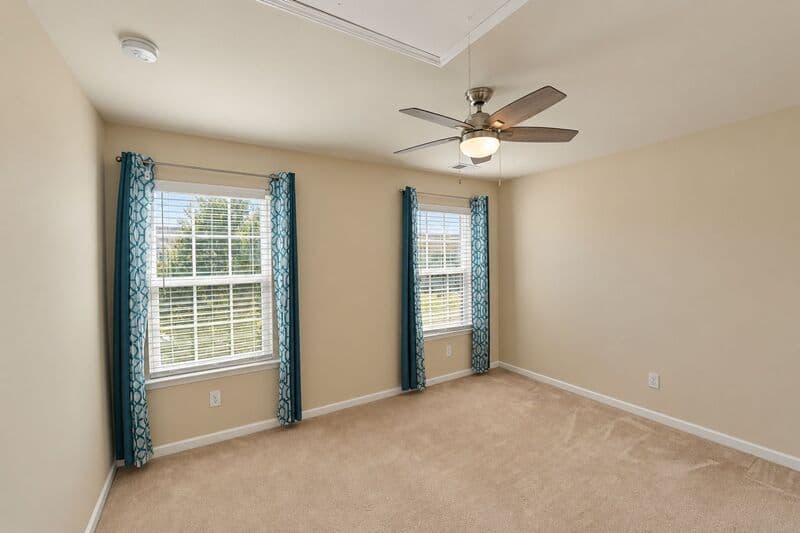 Richmond Hill House: 75 Wando View Way A