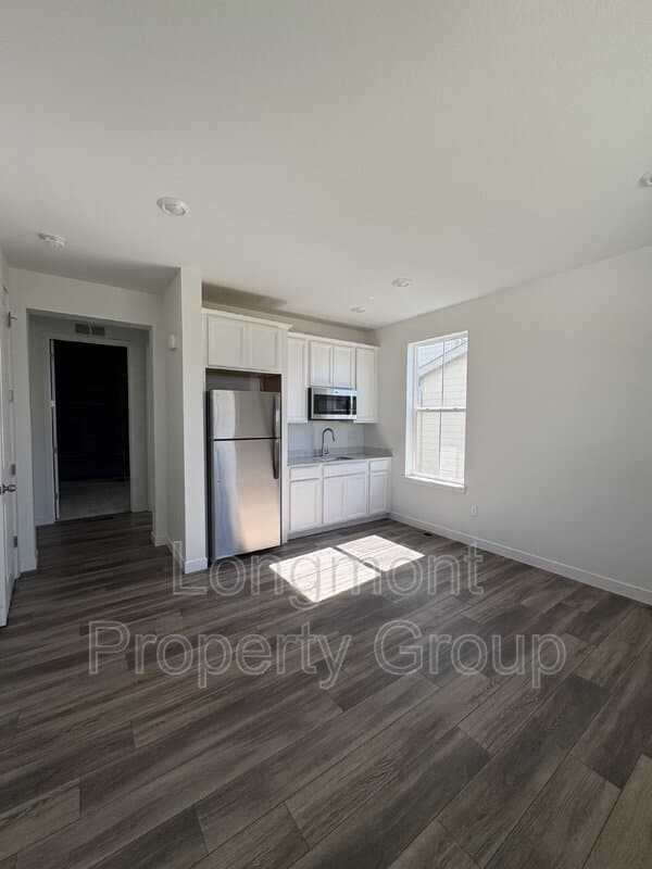 Firestone House: 5258 Inland Ave