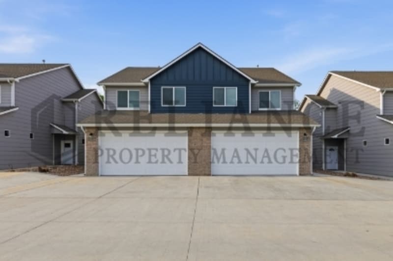 Wichita Condo: 4639 East 45th Street North