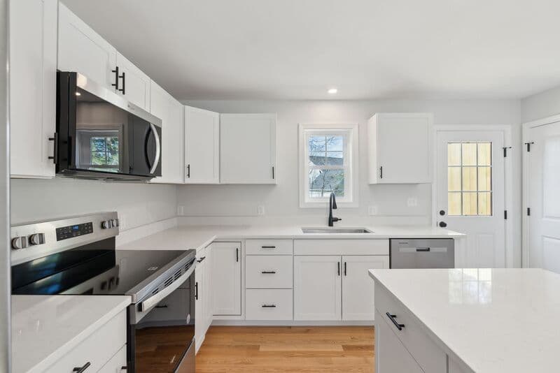 Kennebunk Condo: 17 Legacy Lane