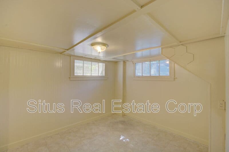 Denver House: 2257 S. Franklin St.