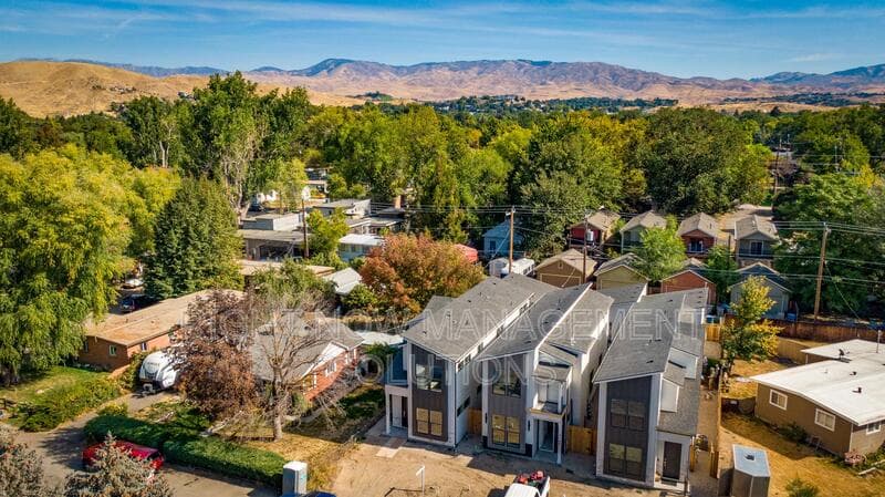 Boise House: 2106 North 35th Street
