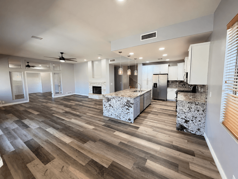 Phoenix House: 16823 S 14th Ln