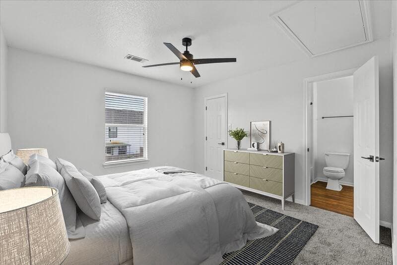 Dickinson Townhome: 2106 St Lucia Calle