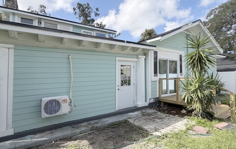 Bradenton House: 1812 12th Avenue West