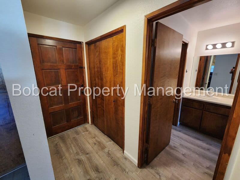 Gardnerville Condo: 1516 South Ct