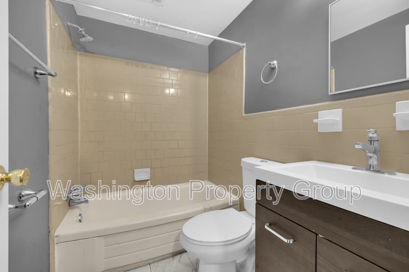 Temple Hills Condo: 3011 Southern Ave