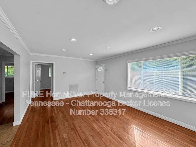 Chattanooga Condo: 6913 Martha Ave