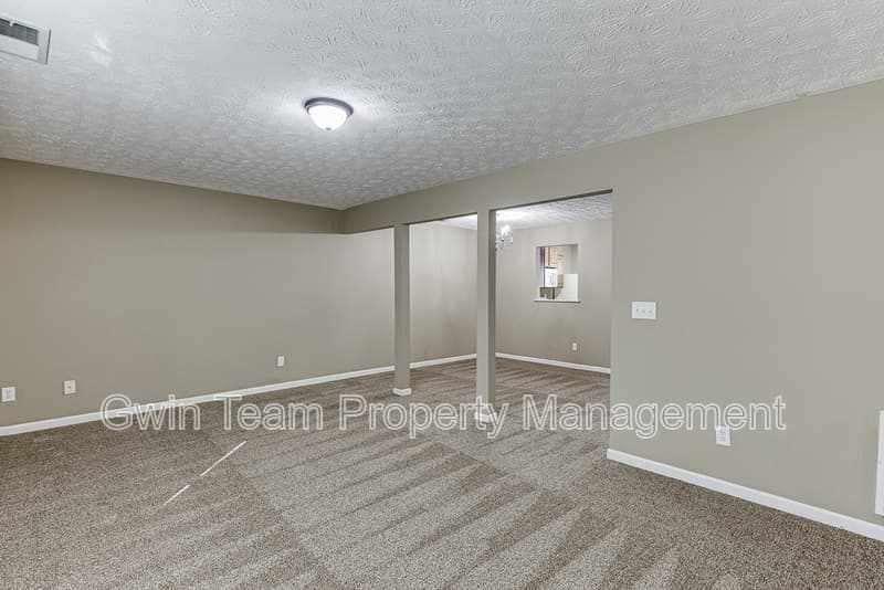 Gainesville Townhome: 2883 Creek Bottom Ct