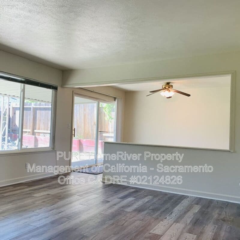 Sacramento House: 5320 Andrea Boulevard