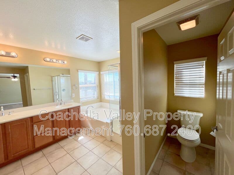 Indio House: 84543 Strada Way