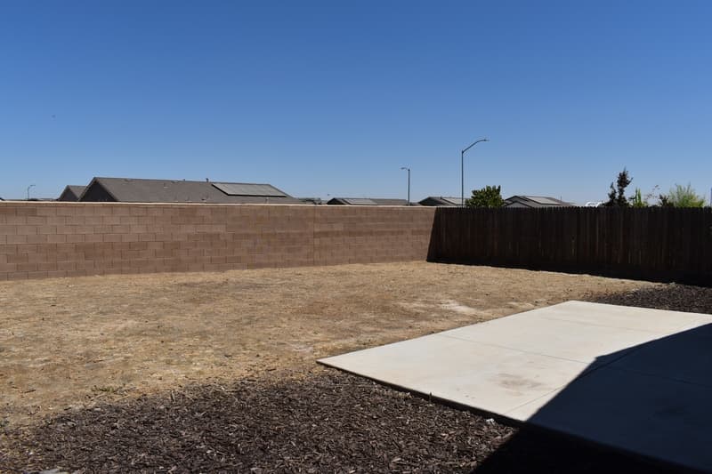 Merced House: 765 Jessie Drive