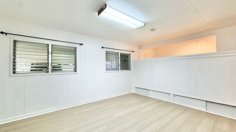 Honolulu Condo: 3007 Lanikaula Street