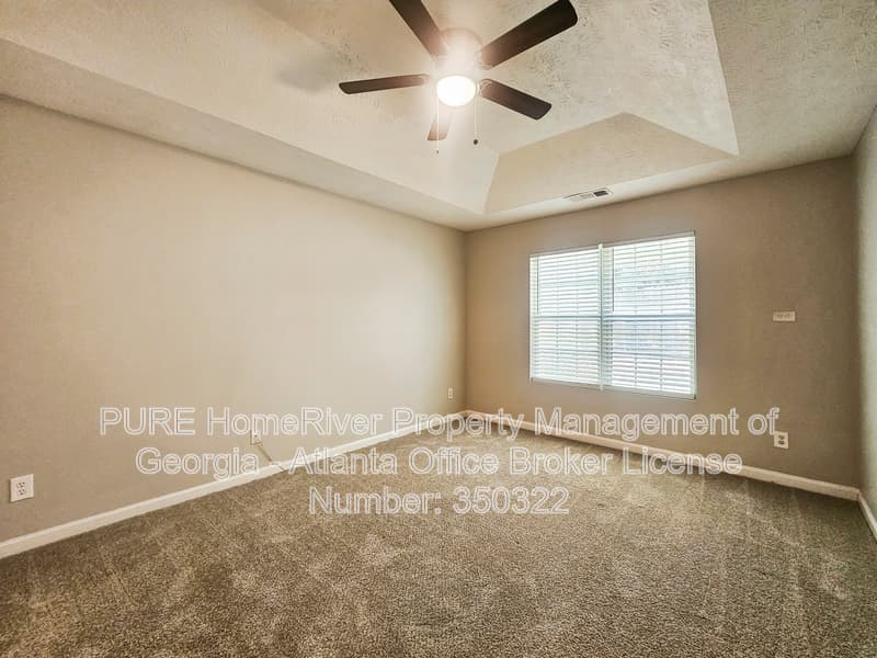 Snellville House: 3607 Oakland Spring Ct