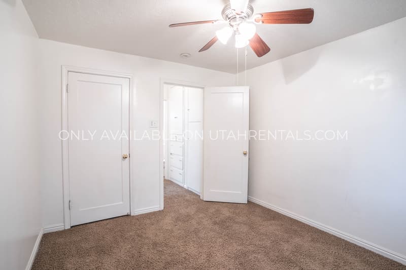 Provo Condo: 511 N 100 W