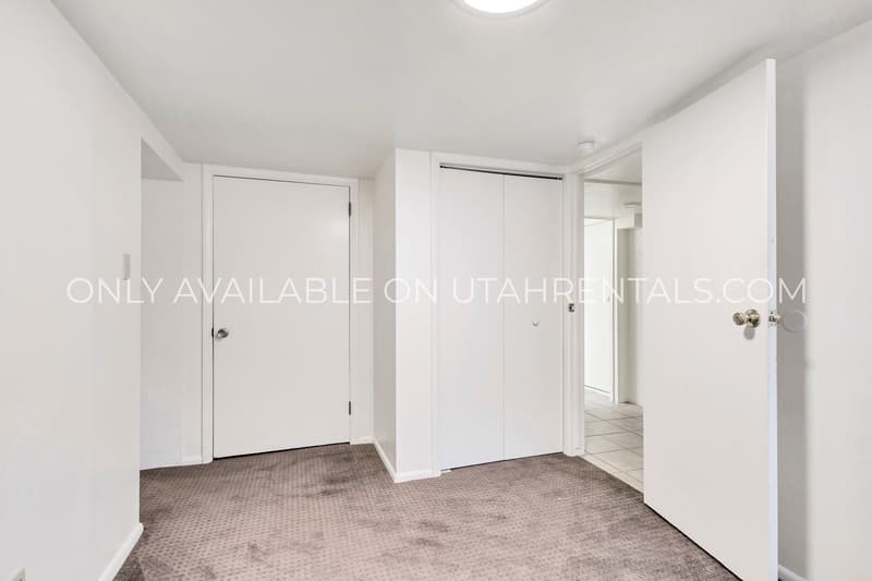 Springville Condo: 131 E 300 S