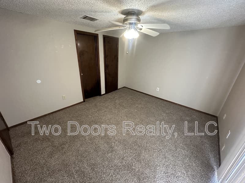 Oklahoma City House: 2900 SW 86th Street