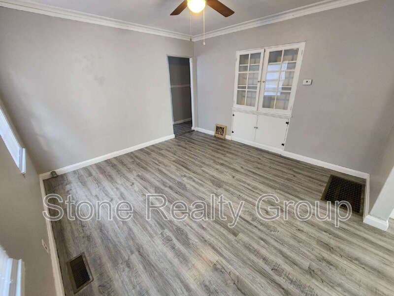 Terre Haute Condo: 1609 South 5th Street
