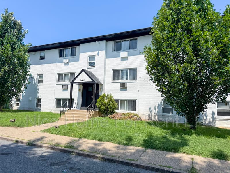 Wilmington Condo: 2602 Jefferson Street