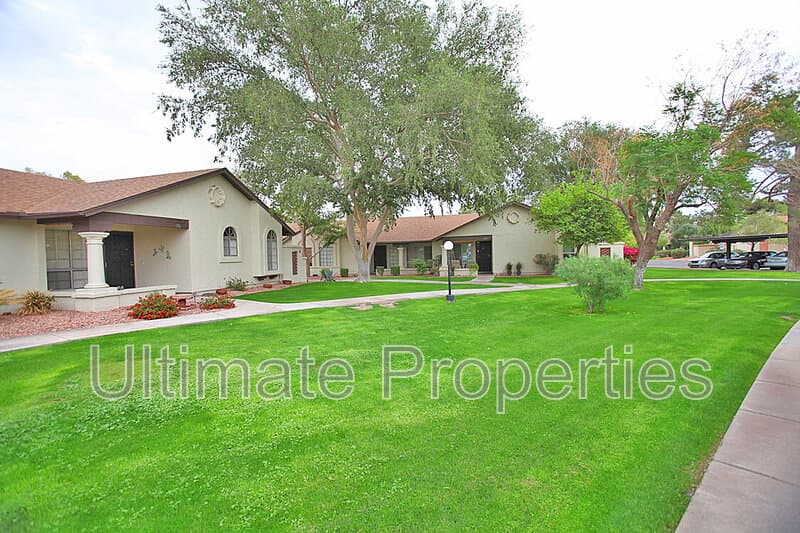 Peoria House: 8140 N 107th Ave