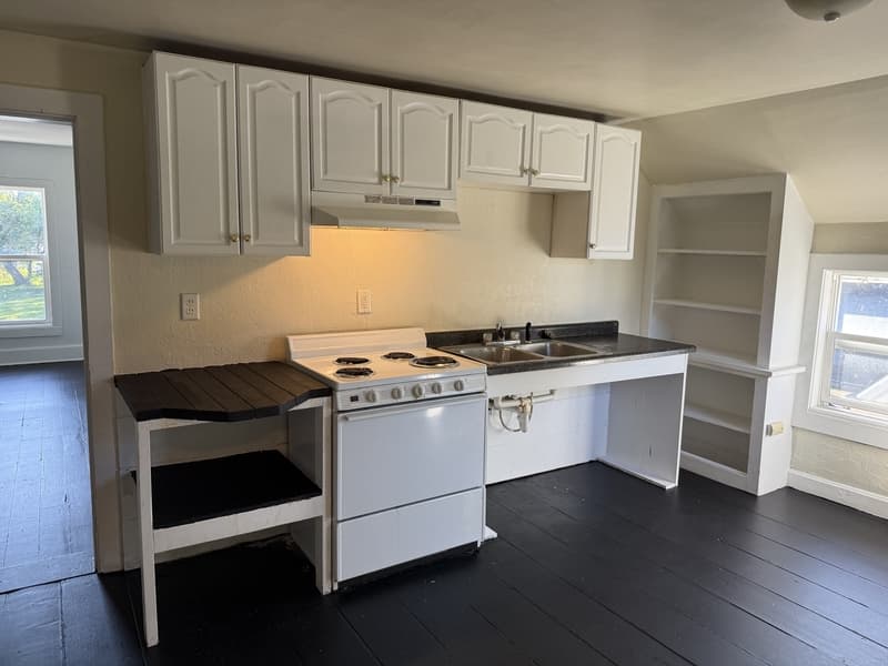 Green Bay Condo: 1271 Cherry Street