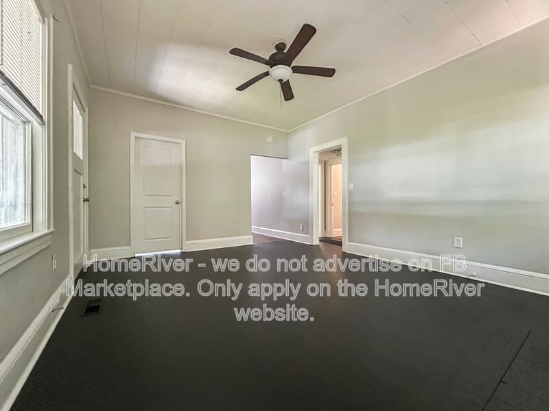 Jacksonville House: 811 Broxton St