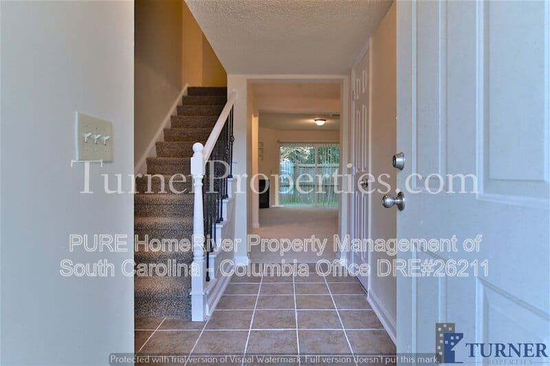 Columbia House: 308 Percival Rd