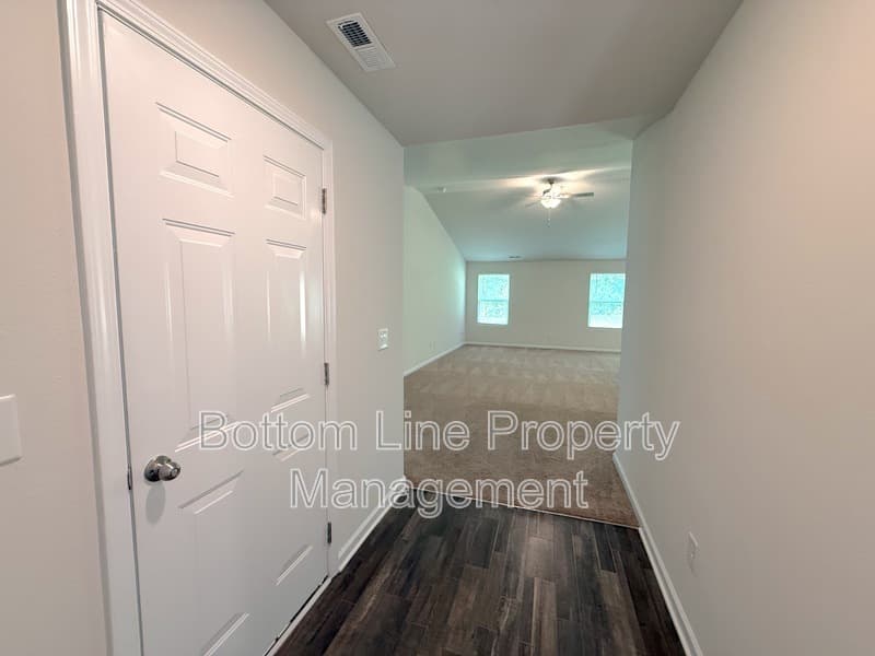 Winston Salem House: 3641 Fallen Tree Dr