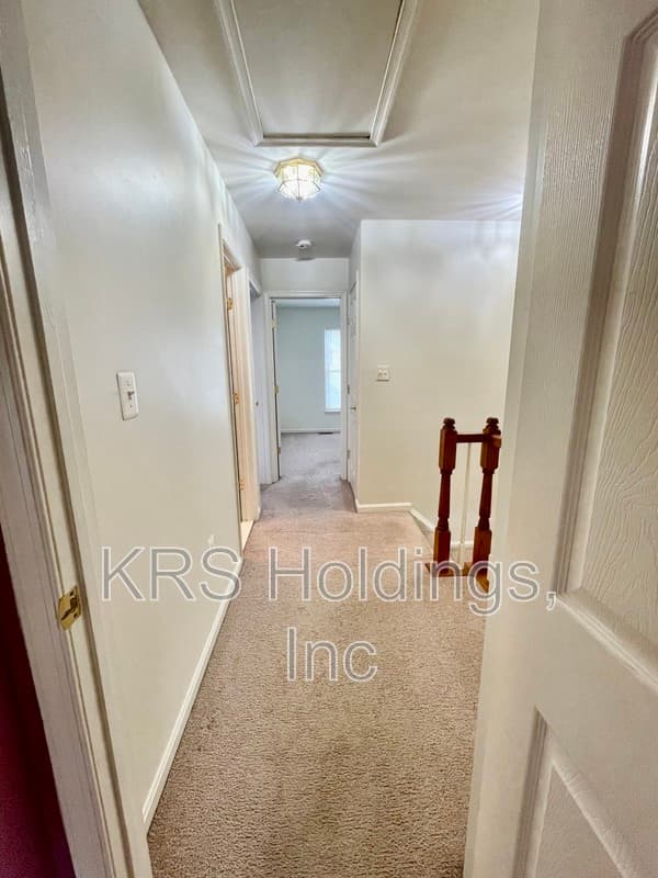 Woodbridge Townhome: 15241 Barnabas Trail