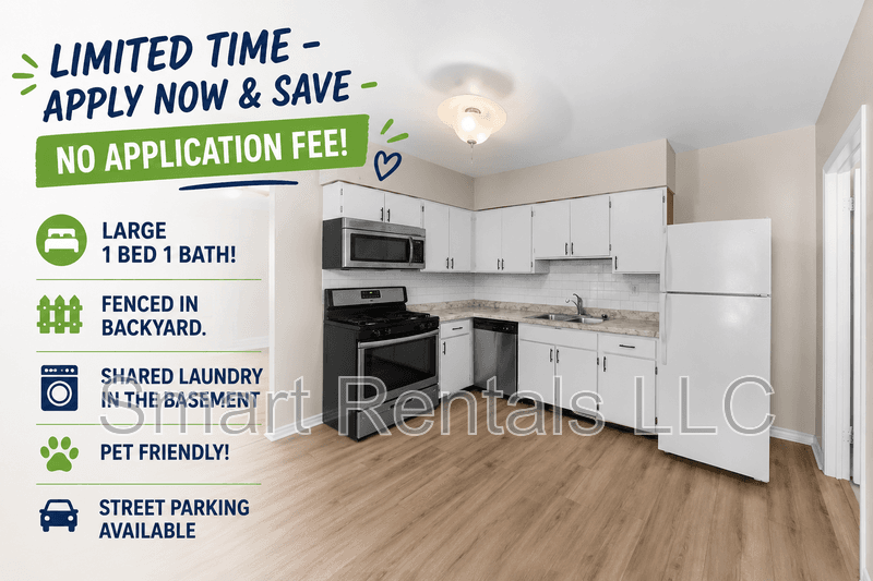 Maplewood Condo: 3619 Commonwealth Avenue - 1F