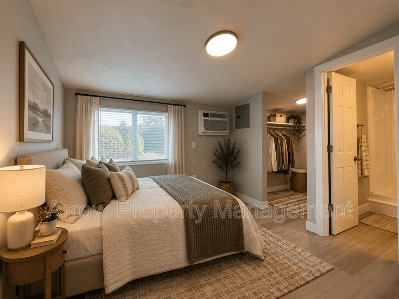 Lincoln Condo: 877 N 26th Street - 303