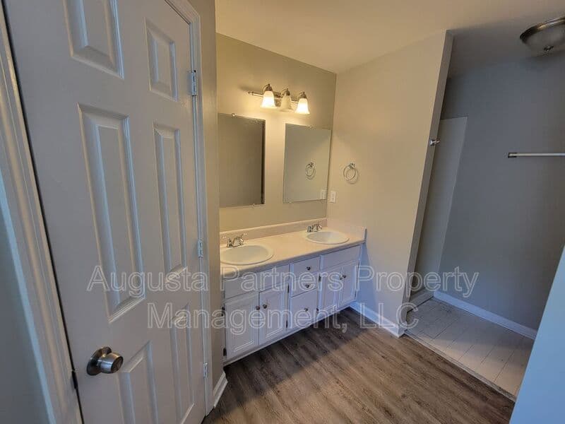 Grovetown House: 1016 Durban Drive