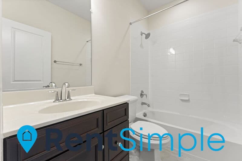 Manassas Townhome: 10520 Ratcliffe Trail