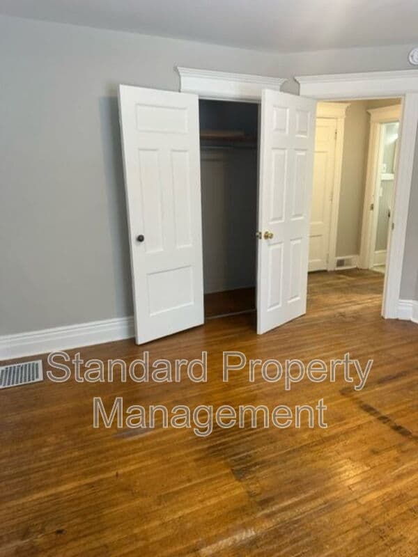 Rochester Condo: 51 Alliance Ave (Apt 3)