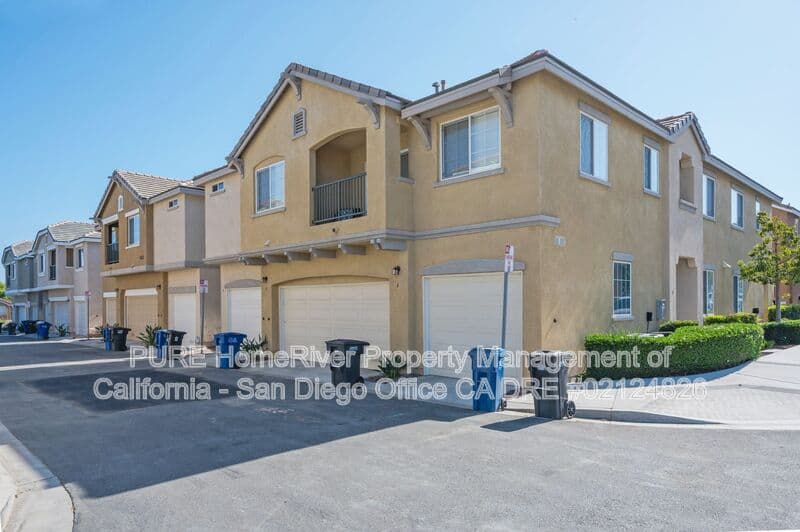 Chula Vista House: 1435 Claude Lane
