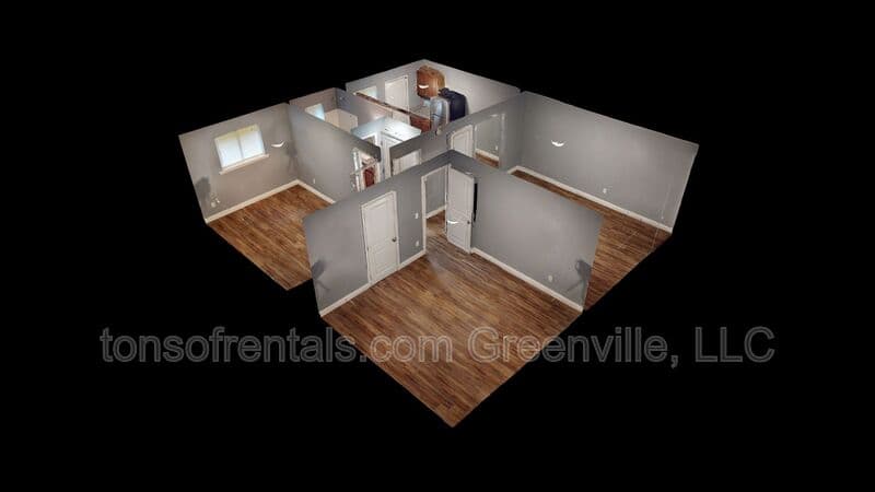 Spartanburg Condo: 88 West Park Drive H