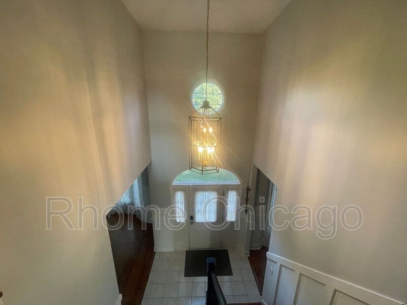 Carol Stream House: 1034 Idaho St.